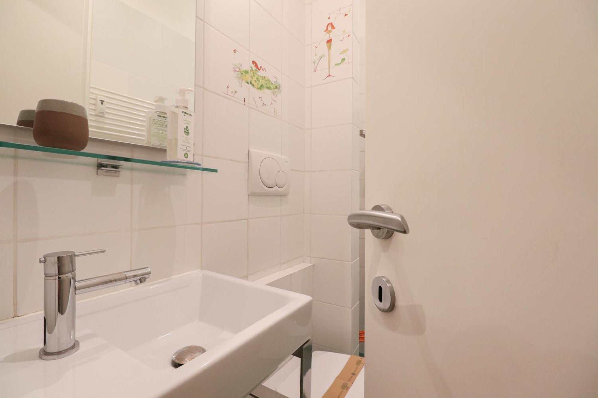 Appartamento We - Beautiful Pigneto -